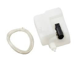 Rezervor spalator parbriz Toyota Carina E (T19), 04.1992-09.1997 Sedan, fara pompa spalator, 85315-20470,