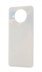 Capac Baterie Xiaomi Redmi Note 9 Pro 5G, Alb