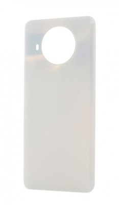 Capac Baterie Xiaomi Redmi Note 9 Pro 5G, Alb foto