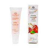 Cremă hidratantă pentru cuticule, 15 g, vișină