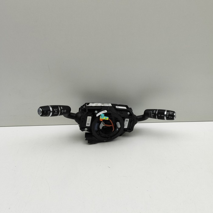 Maneta semnalizare ștergătoare LAND ROVER RANGE ROVER SPORT II L494 2017 OEM: HPLA-13N064-HC,BJ32-14A664-DB,BJ32-3F973-BB,BJ32-3F972-DB