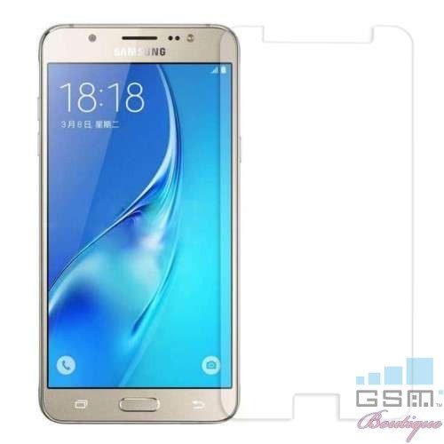 Geam Protectie Display Samsung Galaxy J7 J710 Tempered Geam Protectie Display Samsung Galaxy J7 J710 Tempered