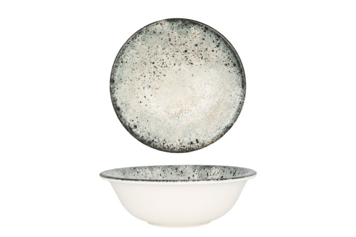 Rinart Bol - Sedir - Por&Aring;&pound;elan - 16 cm (400cc) - set de 6