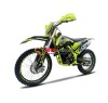 Alfarad A8 300 cc roti 21/18&amp;quot; enduro cross