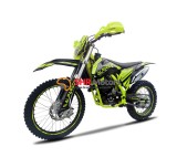 Cumpara ieftin Alfarad A8 300 cc roti 21/18&amp;quot; enduro cross