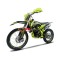 Alfarad A8 300 cc roti 21/18&amp;quot; enduro cross