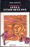INTRODUCERE IN OPERA CONTEMPORANA-DORU POPOVICI-352784