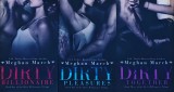 Cumpara ieftin The Dirty Billionaire Trilogy Vol. 1-3 - 2015 - Meghan March (AE301)