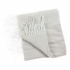 Patura pat, Caressa GS6916, 130 x 160 cm, poliester, bej
