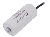 Condensator pentru Motoare 40uF 420VAC