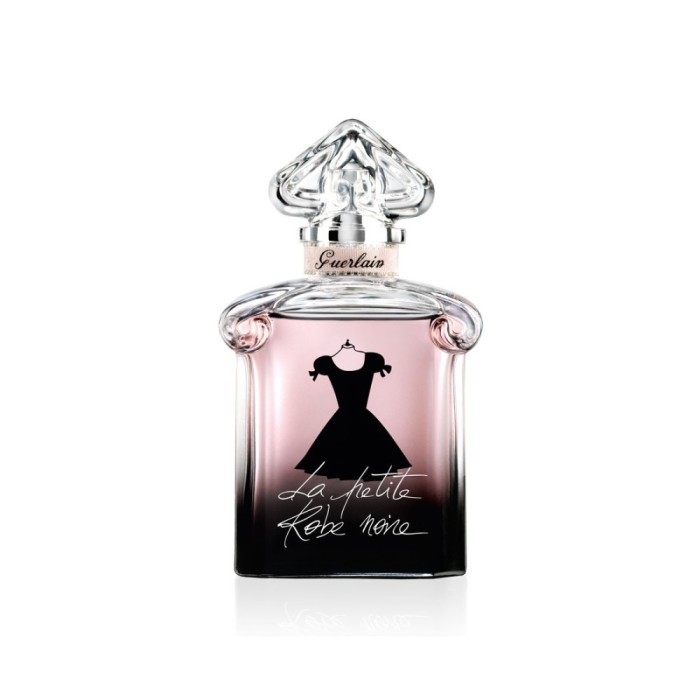 Guerlain, La Petite Robe Noire, Apă de parfum, Pentru femei, 50 ml