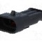 Conector auto, Superseal 1.5, 3 pini, TE Connectivity - 282105-1