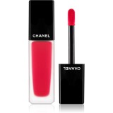 Chanel Rouge Allure Ink ruj de buze lichid cu efect matifiant culoare 148 Lib&eacute;r&eacute; 6 ml