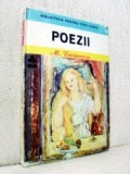 Poezii - Mihai Eminescu