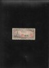 Japonia 10 sen 1944 seria block1 uzata
