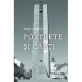 Portrete si carti, volumul 3 - Onufrie Vinteler