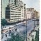 AD 967 C. P. VECHE -BUCURESTI -B-DUL G-RAL MAGHERU -RPR -CIRCULATA 1962 -STALIN