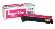 Cartus Toner Magenta TK-550M 6K Original Kyocera FS-C5200DN foto