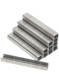 Capse pentru tapiterie 6mm 100 bucati, TopMaster 511319