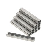 Capse pentru tapiterie 6mm 100 bucati, TopMaster 511319