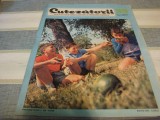 Revista Cutezatorii - nr 33 din 1968