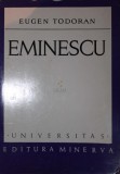 EMINESCU &quot;UNIVERSITAS&quot;, Minerva