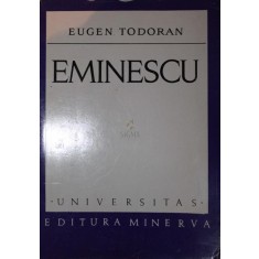 EMINESCU &quot;UNIVERSITAS&quot;