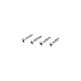 Set șuruburi pentru cuptor cu microunde NEFF BOSCH 00634824 Original