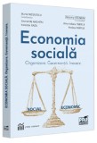 Economia sociala. Organizare. Guvernanta. Inovare - Universul Juridic