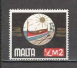 Malta.1976 Perspective de viata GM.23