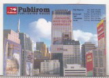 Bnk cld Calendar de buzunar 1998 - Publirom
