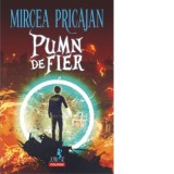 Pumn-de-Fier - Mircea Pricajan