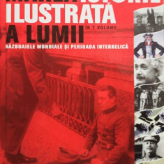 Mariana Badescu - Marea istorie ilustrata a lumii, vol. 6 (2008)