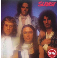Slade Sladest remastered digipack (cd) foto