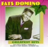 CD Fats Domino &ndash; Greatest Hits (EX)
