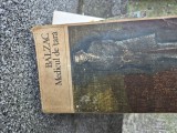 Medicul de țară vintage