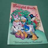 Cumpara ieftin REVISTA BENZI DESENATE IN ENGLEZA DONALD DUCK NR.7 /2018 COLECTIA DISNEY