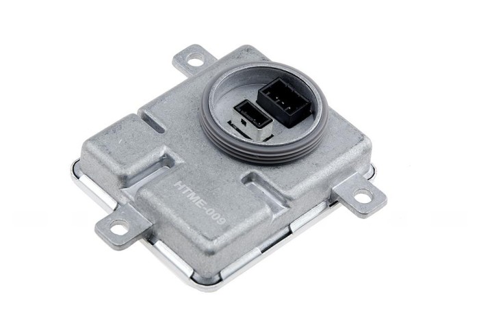 Calculator far D1S/D1R/ Mercedes Glk X204 2008-2012, NTY EPX-ME-009