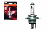 Bec Auto Halogen compatibil cu far Osram SILVERSTAR H4 12V 60/55W 64193SV2-01B