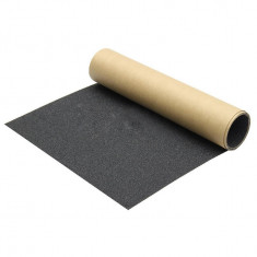 Material insonorizant auto cu exterior textil tip MOCHETA (50cm x100 cm x 8mm) foto