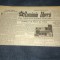 ZIARUL ROMANIA LIBERA 5 IUNIE 1951