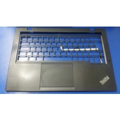 Palmrest cu touchpad laptop Lenovo ThinkPad X1 Carbon GEN 3 (460.01403.0011)
