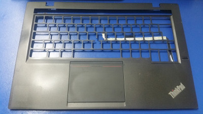 Palmrest cu touchpad laptop Lenovo ThinkPad X1 Carbon GEN 3 (460.01403.0011) foto