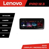 Navigatie Citroen Berlingo 2015-2018 Lenovo PRO 12.3 QLED 8GB+256GB 4G