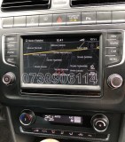 Harta Navigatie SD CARD VW Golf Passat Polo DISCOVER Media Pro 2026