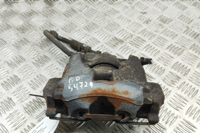 Etrier de fr&amp;acirc;nă dreapta față LAND ROVER RANGE ROVER EVOQUE L538 2015 OEM: Off-road | 31100221 foto