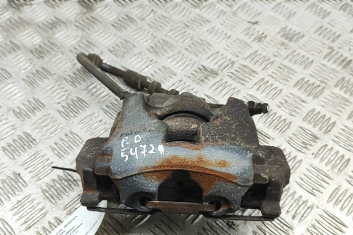Etrier de fr&acirc;nă dreapta față LAND ROVER RANGE ROVER EVOQUE L538 2015 OEM: Off-road | 31100221