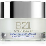 Orlane B21 Extraordinaire Absolute Youth Cream Cremă facială regeneratoare &icirc;mpotriva ridurilor cu aminoacizi 50 ml