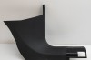 Ornament prag interior dreapta față VW ID.4 E21 2021 OEM: 11B863484A | 22150761