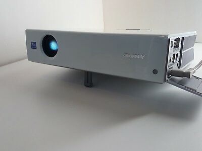 Sony VPL-CX5 2,000 lumeni 1024&times;768 596 de ore